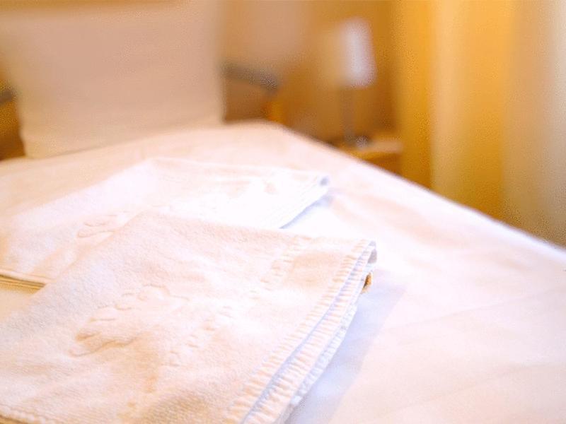 De Ela Hotel Berlim