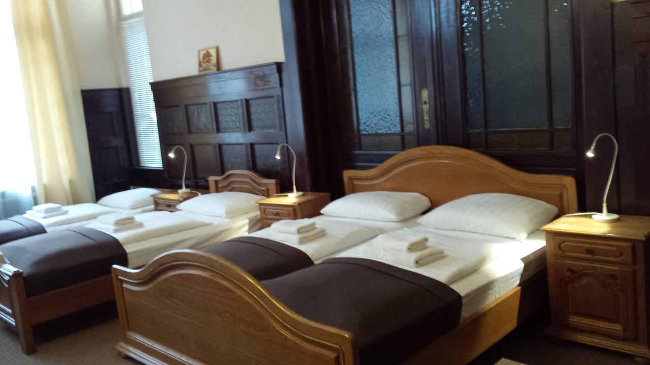 De Ela Hotel