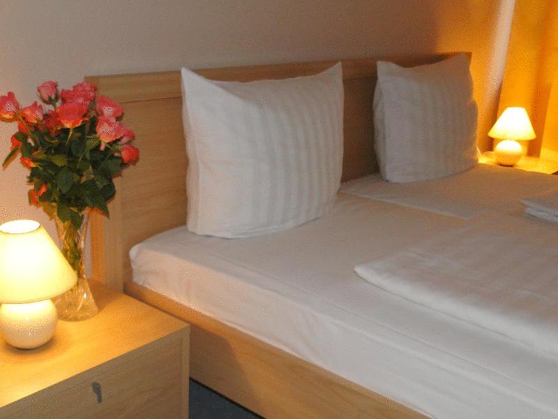 Hotel De Ela Berlim
