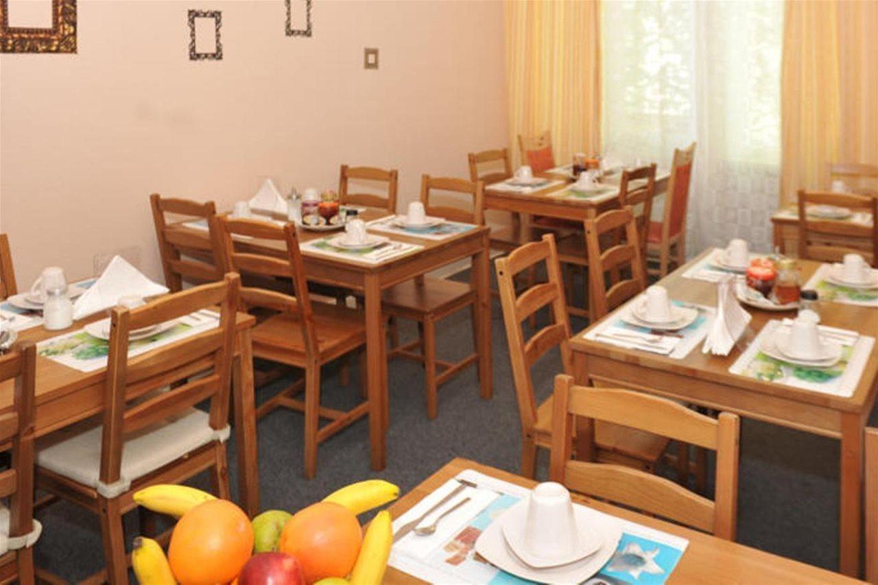 De Ela Hotel