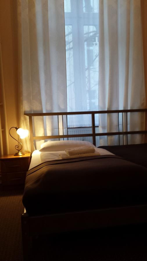 De Ela Hotel