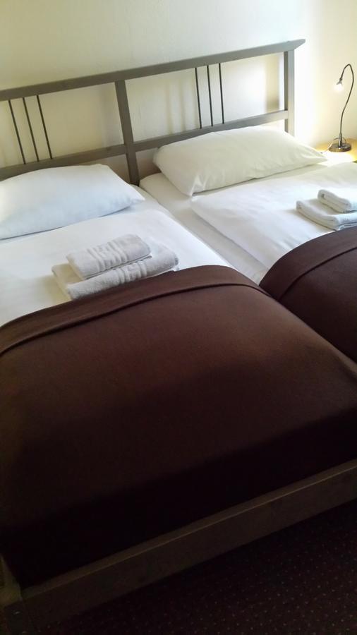 De Ela Hotel Berlino
