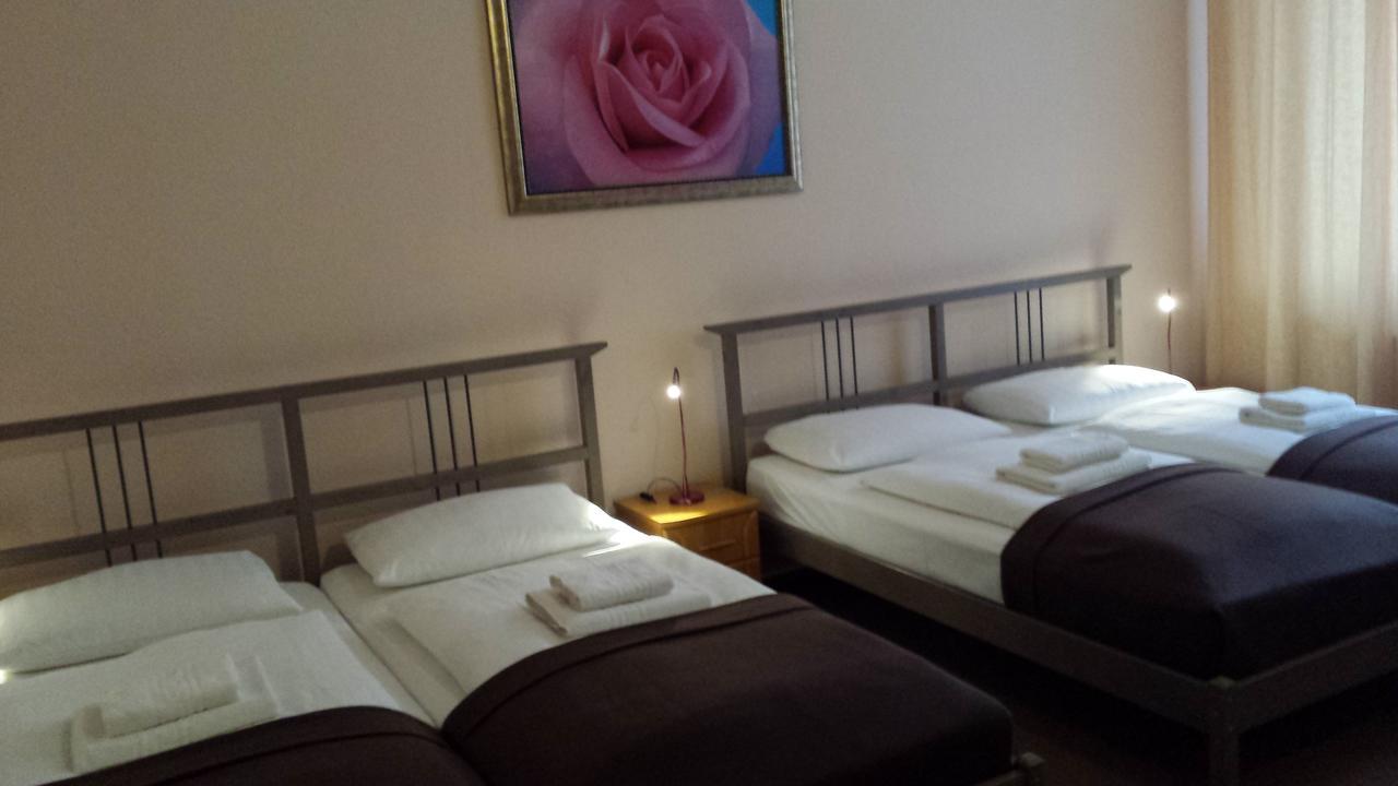 De Ela Hotel Berlino