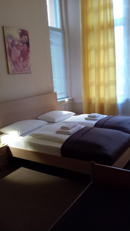 De Ela Hotel