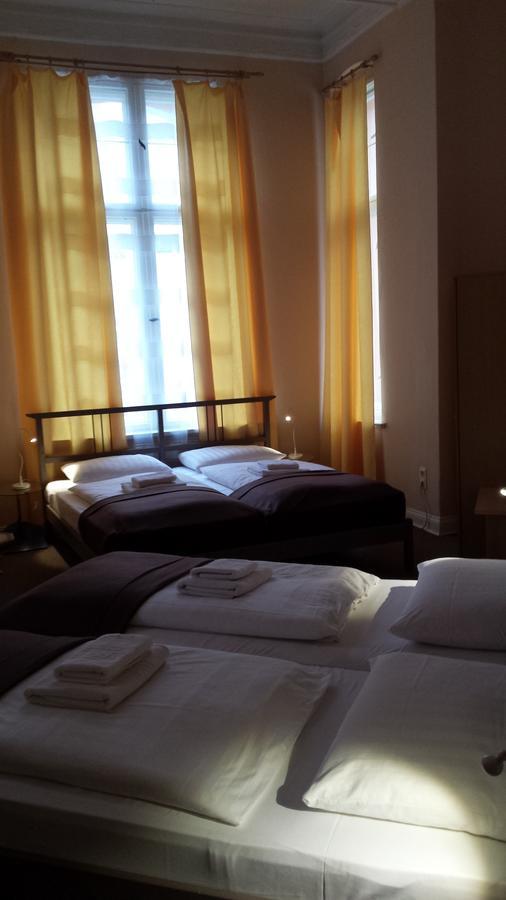 De Ela Hotel Berlino