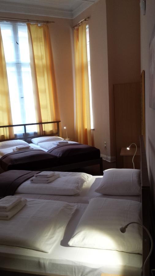 Hotel De Ela Berlino