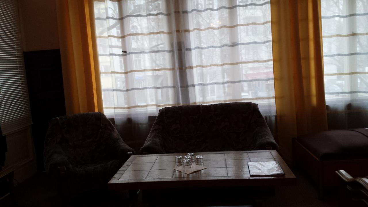 De Ela Hotel