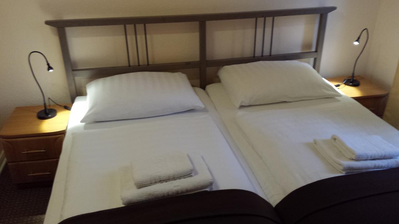 De Ela Hotel Berlino