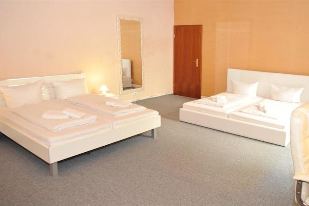 Hotel De Ela Berlino